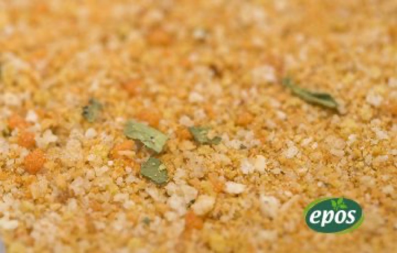 Goudpaneer Exlusiva