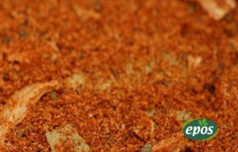 Goulash-Hacheemelange