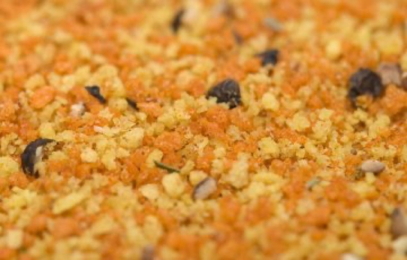Peper-schnitzelpaneer