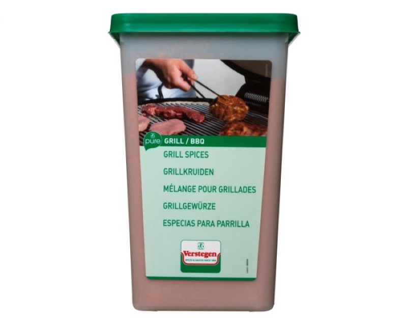 Grillkruiden