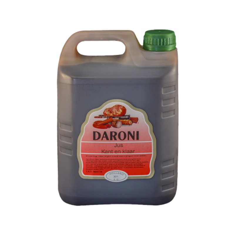 Jus Kant en Klaar