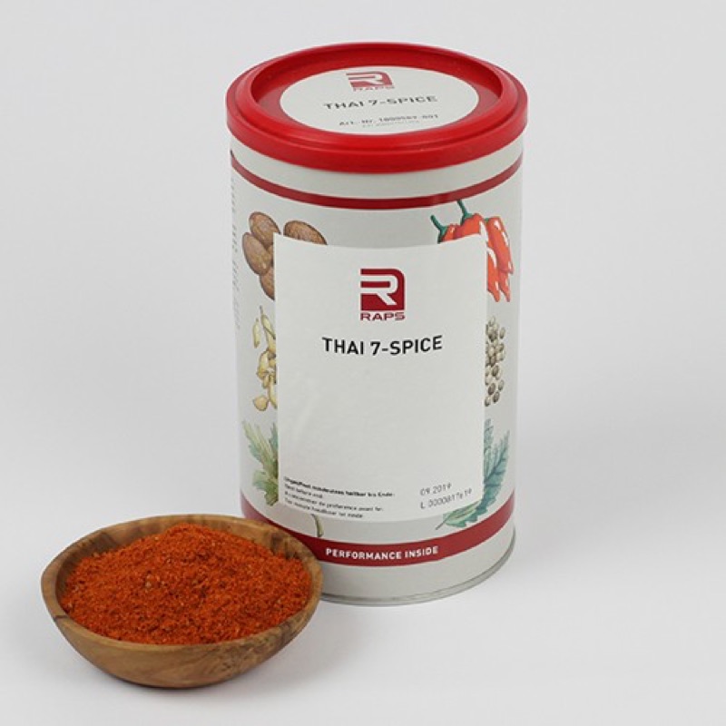 Thai 7-Spice