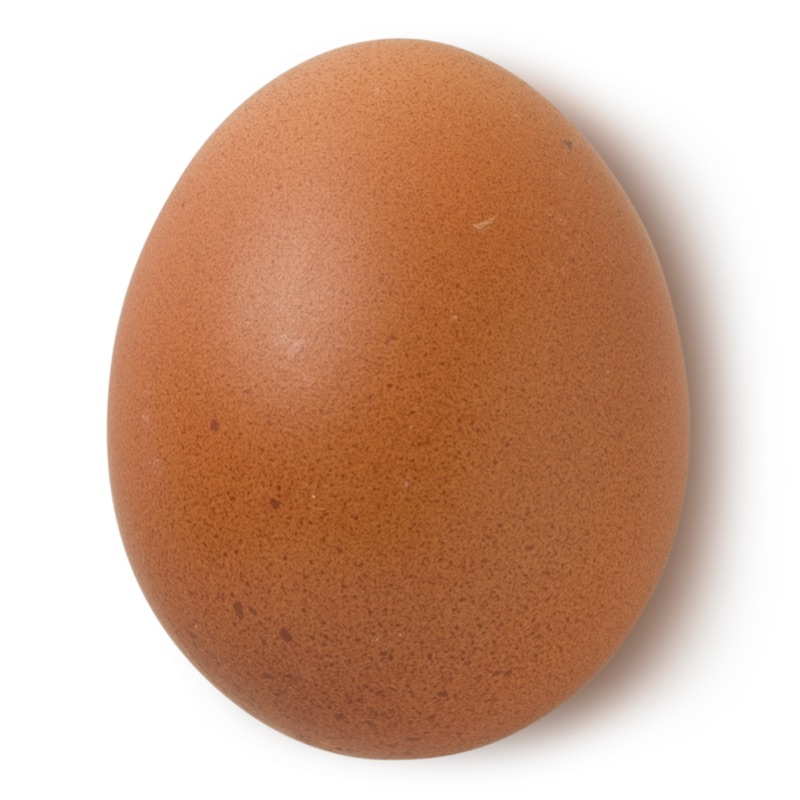 Eieren Klasse M