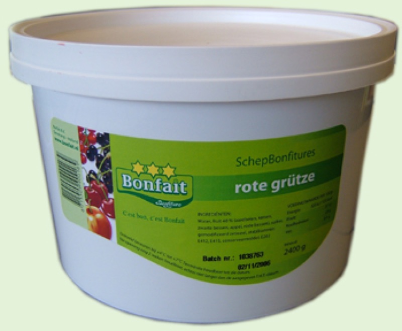 Rotegrutze