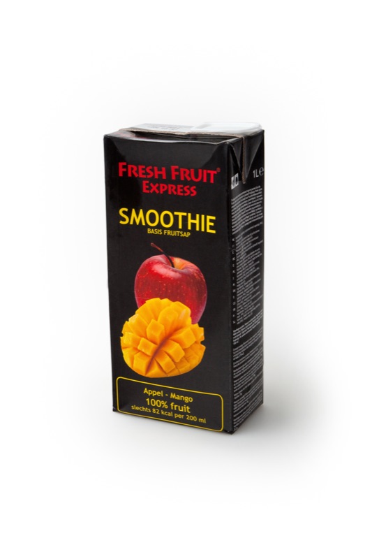 Smoothie Basis Fruitsap