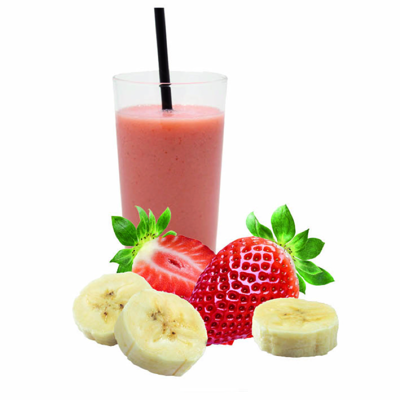 Tropical Smoothie Fruitmix