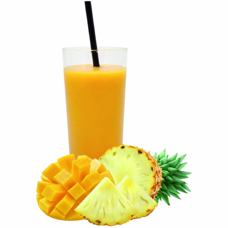 Sunshine Smoothie Fruitmix