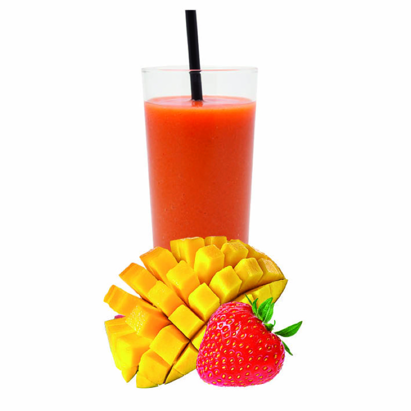 Paradise Smoothie Fruitmix