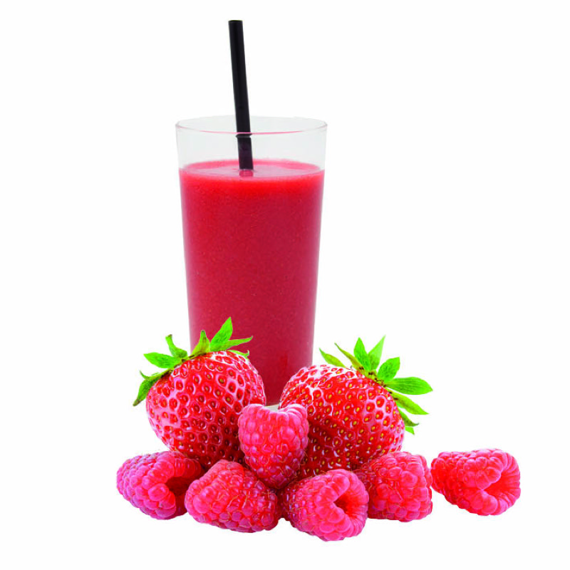 Sunset Smoothie Fruitmix