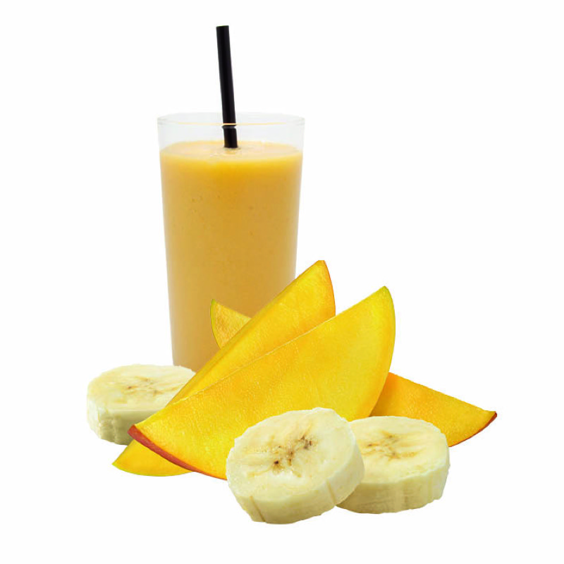 Palmbeach Smoothie Fruitmix