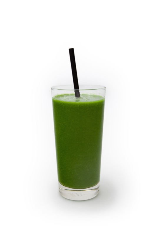 Green Veggie Smoothie Mix