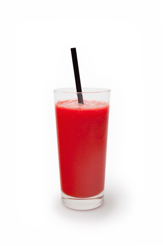 Red Veggie Smoothie Mix
