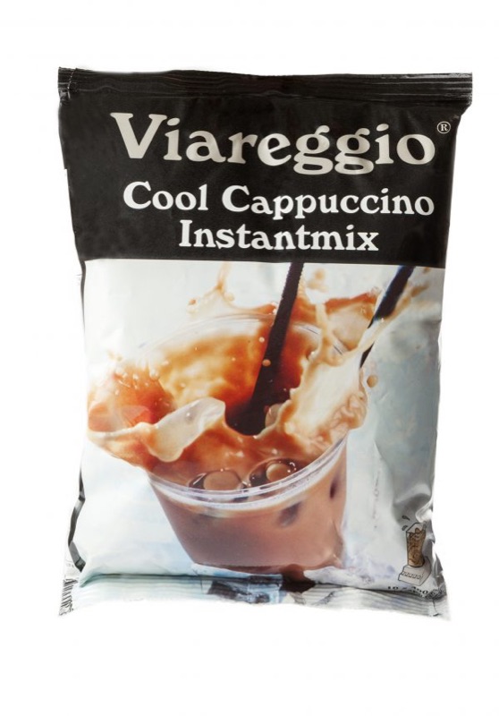 Cool Cappuccino Poeder