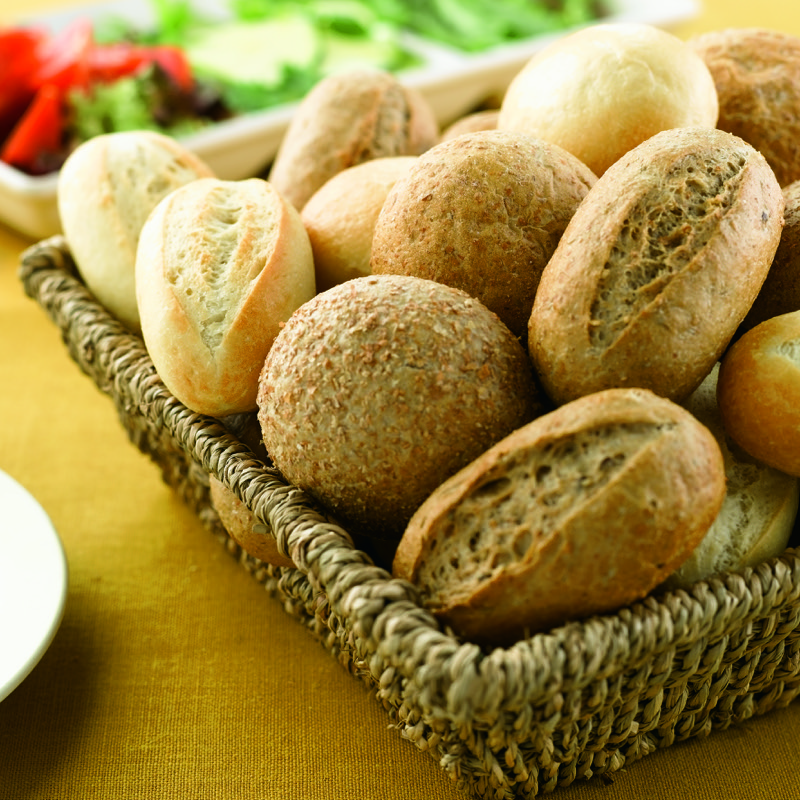 Assorti Mini Tafelbroodjes