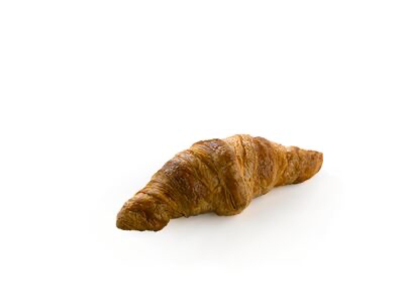 Bakeup Roombotercroissant