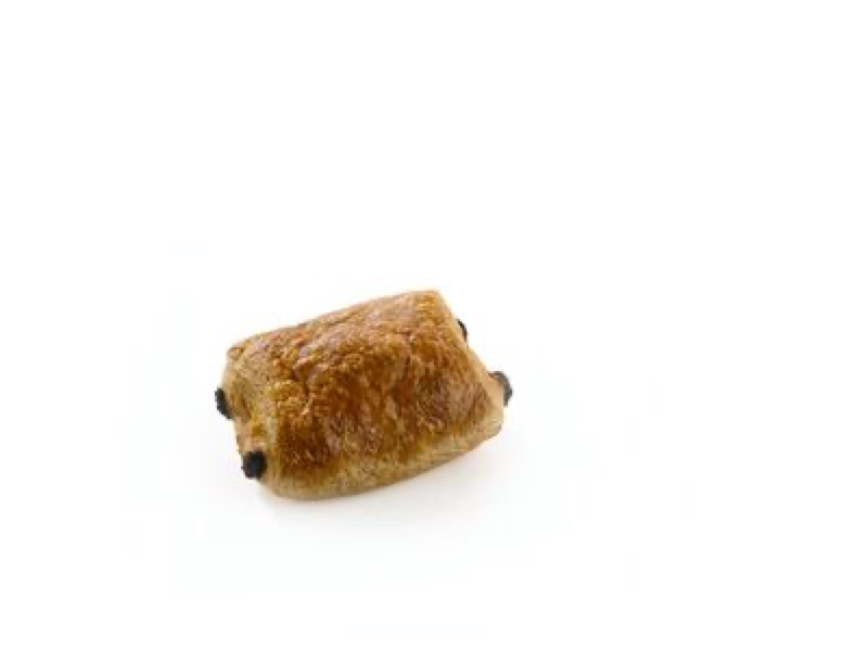 Bakeup Roomboter Chocolabroodje