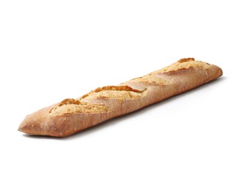 Baguette Duchesse
