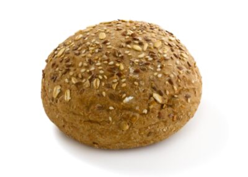 Meergranenbol