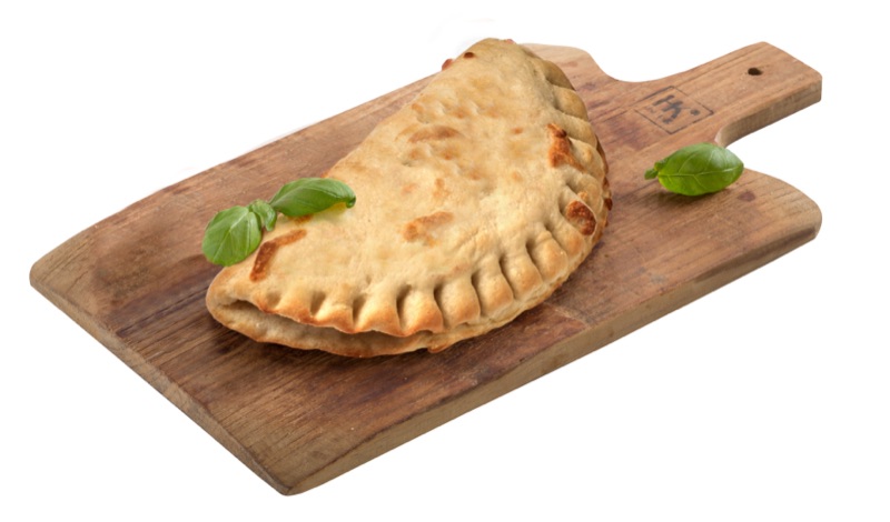 Calzone Open