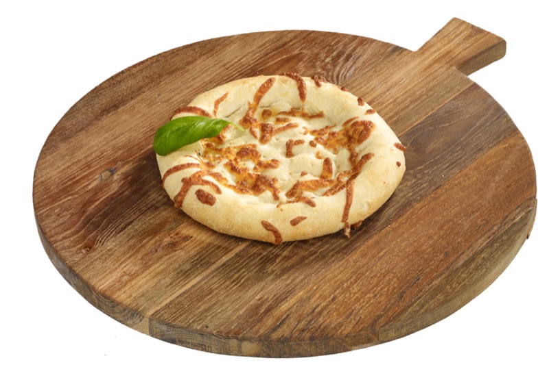 Pizzabodems Ø15cm