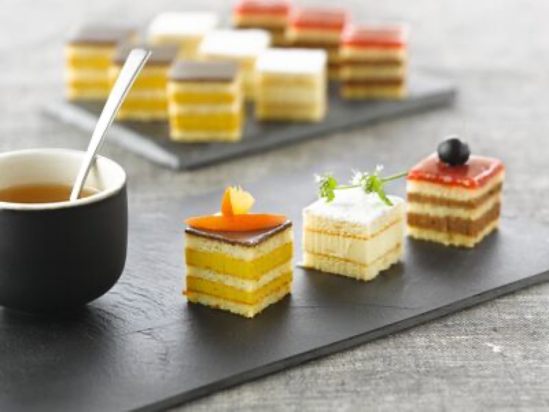 Mixed Box Mignardises