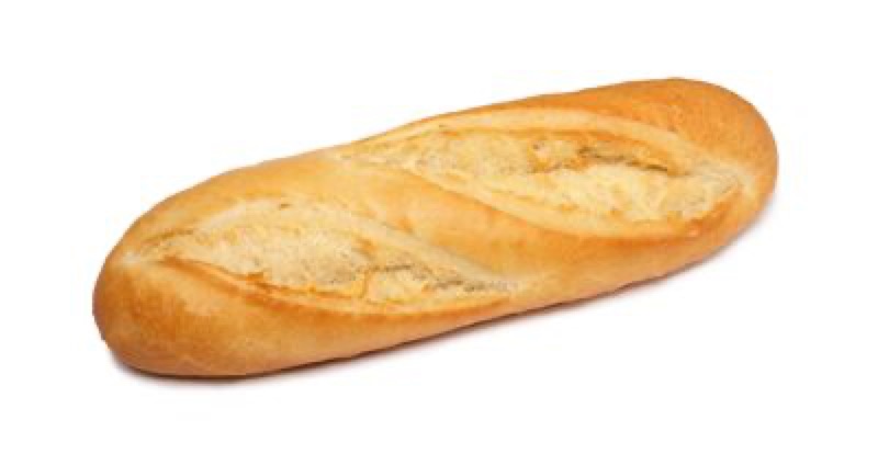 Pistolet Wit