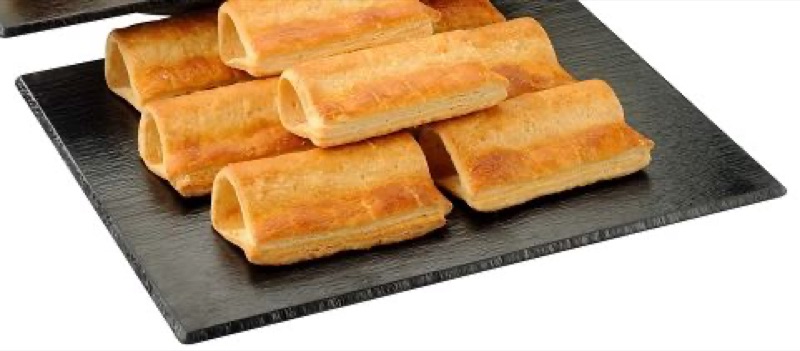 Saucijzenhuls Ongevuld